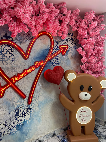 Mahmutlar, Atatürk Cd. No:102, 07450 Alanya/Antalya