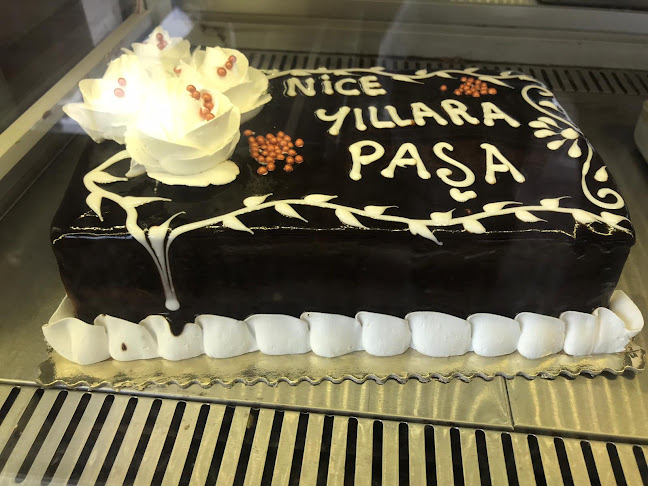 Opinii despre Yunus & Emre Ekmek Fırın Cafe în Kepez - Gastronomi ve konaklama