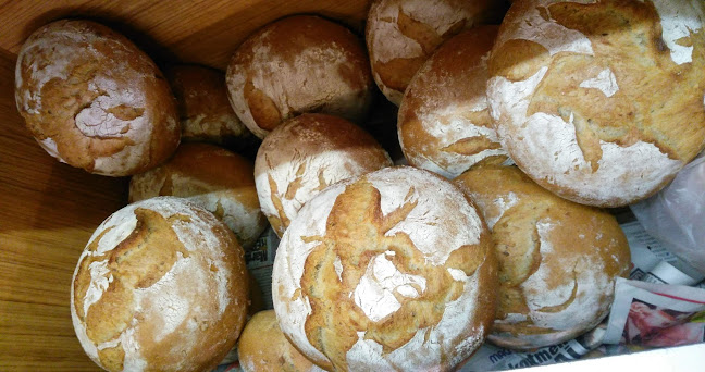 Fırın Ankara - Küçükçekmece