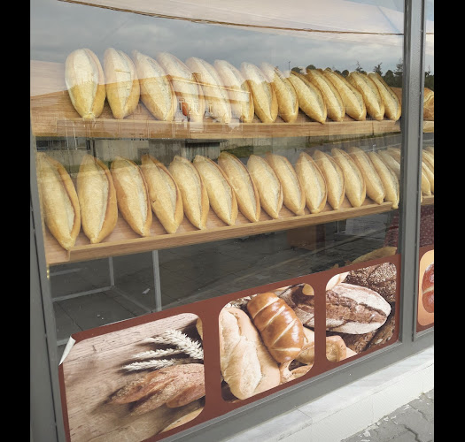 Gümüş Fırını. - Gastronomi ve konaklama