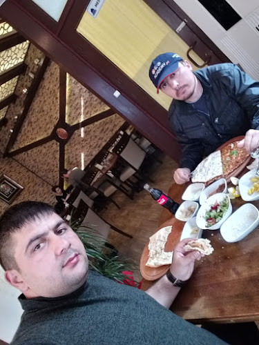 Şelale Pide ve Lahmacun - Gastronomi ve konaklama