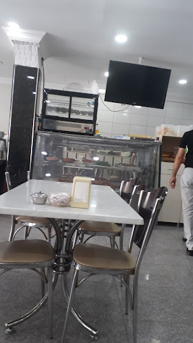 Örnek Lokantası - Gastronomi ve konaklama