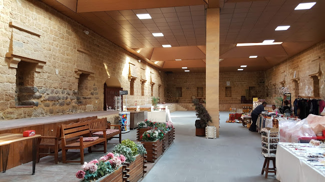 Suluhan Cafe Restaurant