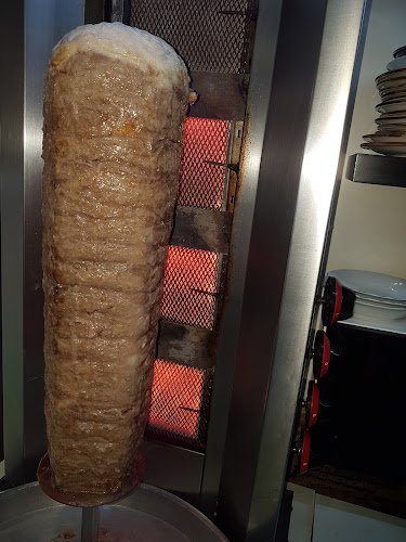 Köroğlu Fast Food - Avcılar