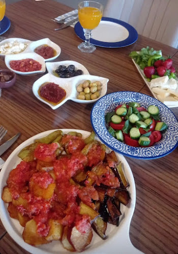 Coffee Lovers Akhisar