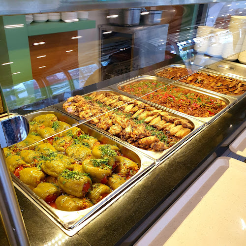 Continental Cafe & Restaurant