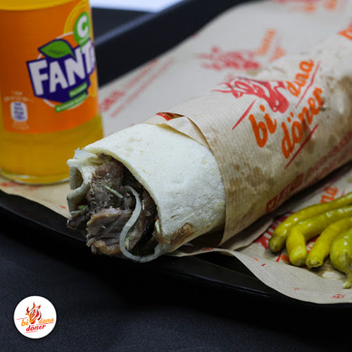 Comentarii opinii despre HOT DÖNER - DENİZLİ