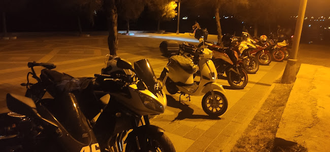 Comentarii opinii despre Motorcukafasıbüfe