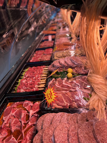 Natural Meat - Gastronomi ve konaklama