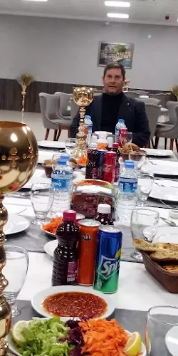 İNANCLAR TESİSLERİNE HOSGELDİNİZ - Gastronomi ve konaklama