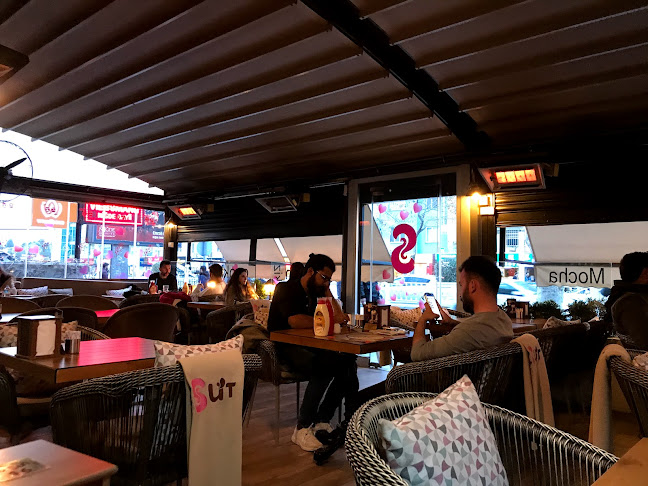 Özsüt - Niğde Merkez