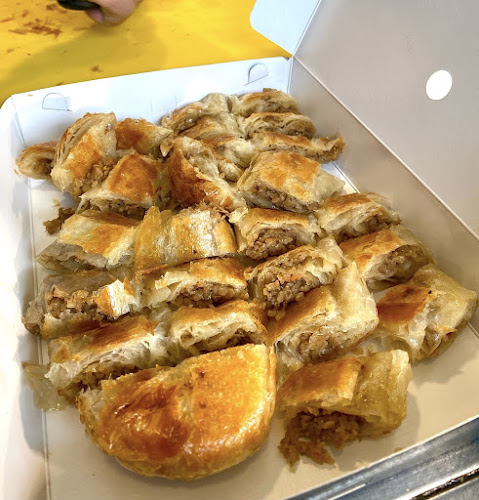 Değirmenci Baba Börek & Mantı Manavgat