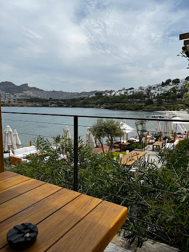 Morena Bodrum - Gastronomi ve konaklama