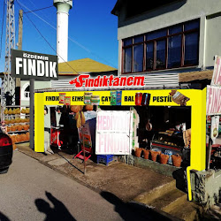 Özdemir Fındık & Büfe