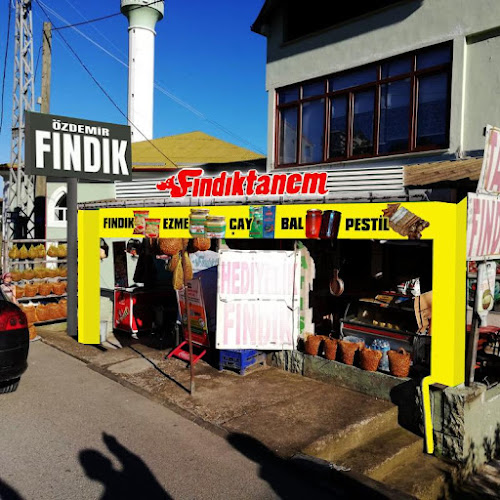 Özdemir Fındık & Büfe