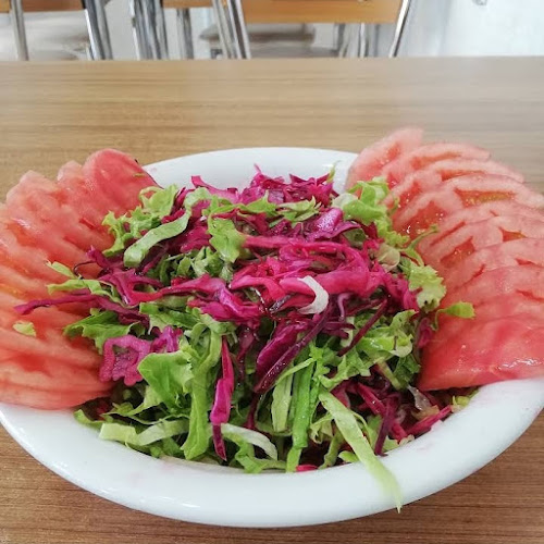 Dönerci Salih Usta - Arnavutköy