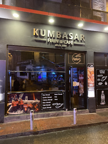 Comentarii opinii despre Kumbasar Fırını