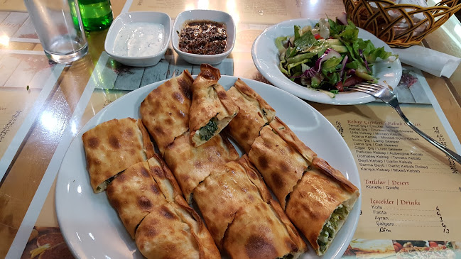 Çarşı, Artemis Cd. No:10, 48400 Bodrum/Muğla