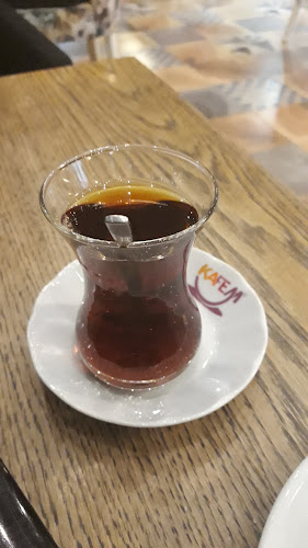 Opinii despre Konevi Katlı Otoparkı în Meram - Gastronomi ve konaklama