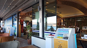 Mavi Beyaz Restaurant