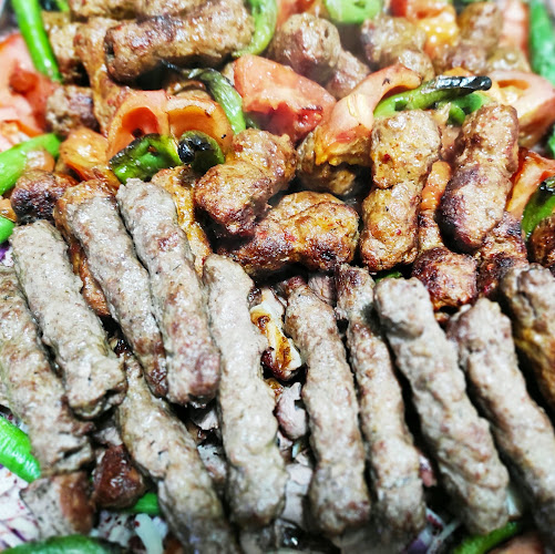 Opinii despre Köfteci Numan Usta în Karatay - Gastronomi ve konaklama