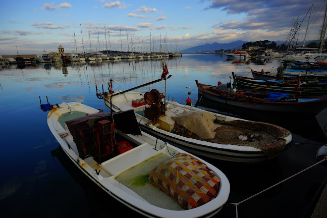 Comentarii opinii despre S.A.H.İ.L. Urla