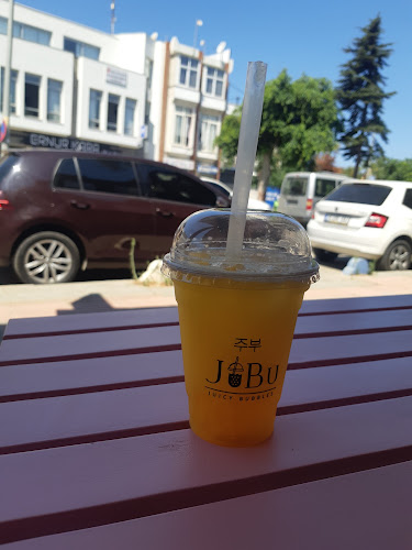 Opinii despre Jubu Juicy Bubbles în Bodrum - Gastronomi ve konaklama