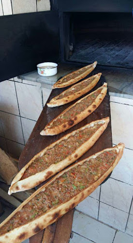 Huzur Pide Salonu - Erzincan Merkez