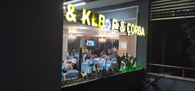 Aydın Nezih Pide Kebap - Gastronomi ve konaklama