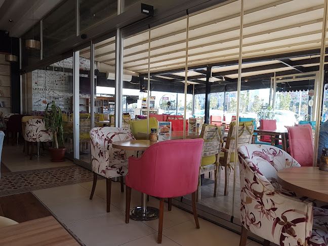 Cafe De Yaşam - Gastronomi ve konaklama