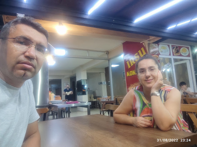 Irsu Corba - Gastronomi ve konaklama