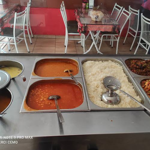 Opinii despre Dönerci cemo în Kumru - Gastronomi ve konaklama