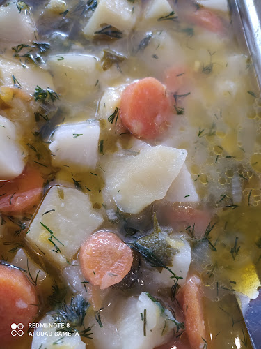 Comentarii opinii despre Tuana kafe ve ev yemekleri