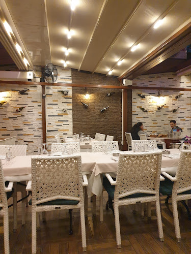 Mezze Et Kebap - Gastronomi ve konaklama