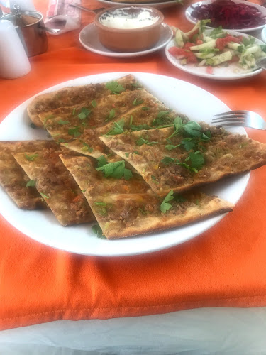 Opinii despre MOLA KONYA MUTFAĞI RESTAURANT în Selçuklu - Gastronomi ve konaklama