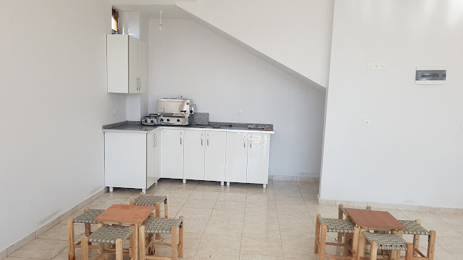 Büyüktekören Köyü Kıraathanesi - Gastronomi ve konaklama