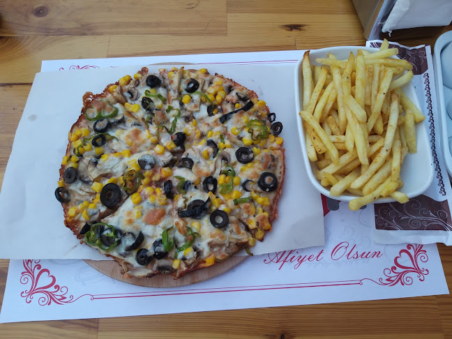 BBQ BARBEKÜ - Kırşehir Merkez