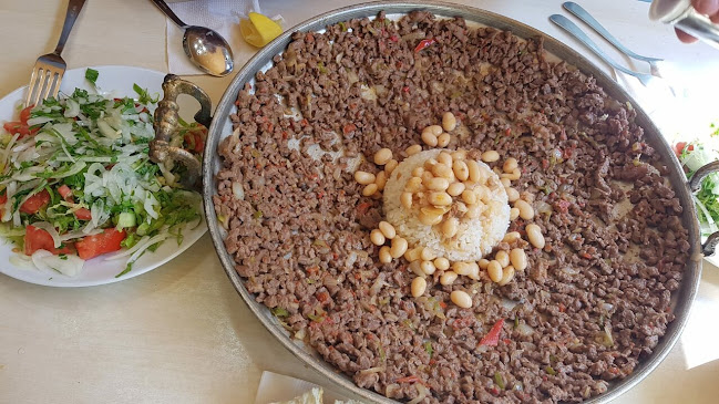 Merkez, sahil caddesi no 8, 28800 Çavuşlu/Görele/Giresun