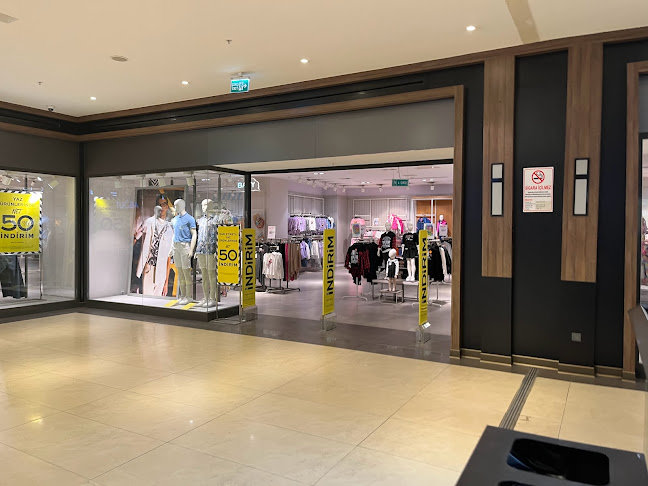 Mithatpaşa, Bülent Ecevit Cd., 67020 Zonguldak Merkez/Zonguldak