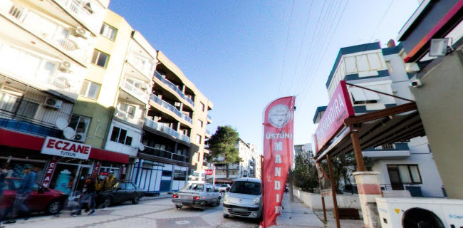 ACR Acarlar Unlu Mamülleri - İzmir