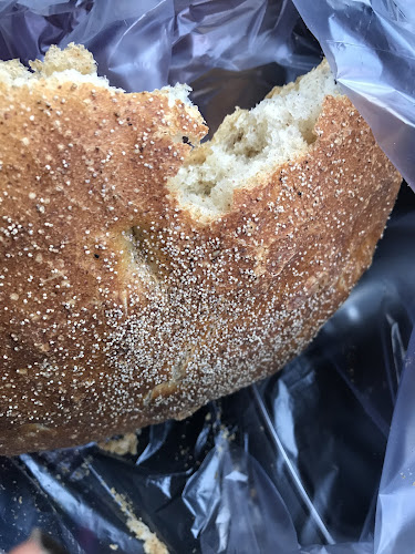 Comentarii opinii despre Gömeç Ekmeği