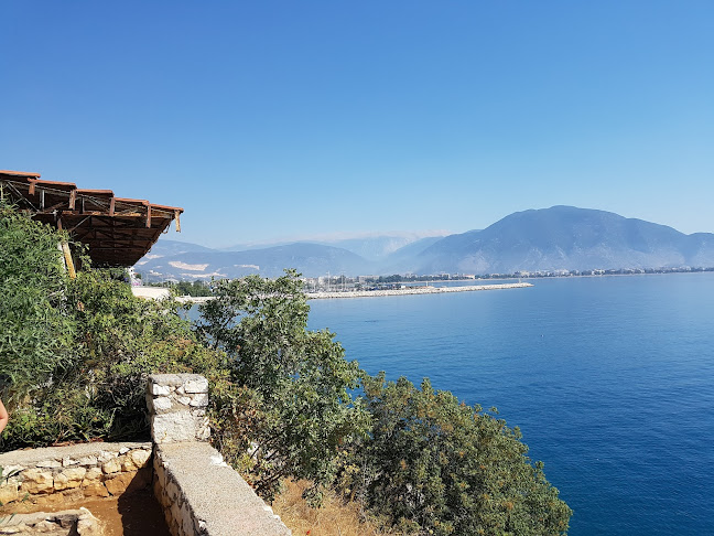 Yayla Kuzu Kokoreç - Gastronomi ve konaklama