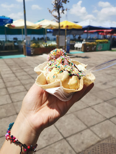 Opinii despre ALPTEKİN DONDURMA în Beykoz - Gastronomi ve konaklama