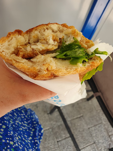 Comentarii opinii despre Sardalya Balık