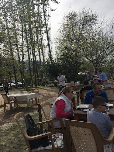 Ömerin Yeri Restoran - Orhangazi̇