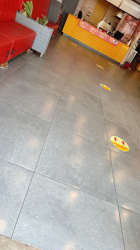 Comentarii opinii despre Terra pizza - Şehzadeler 1. Anafartalar