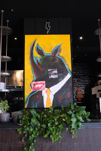 Comentarii opinii despre Blasco. Dinner&Pub