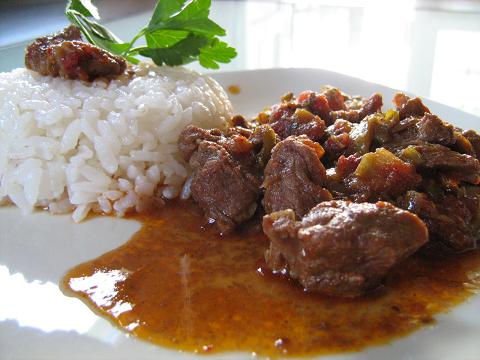 Tadın Yemek - Çankaya