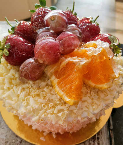 Ağaçlı Ekmek ve Unlu Mamüller