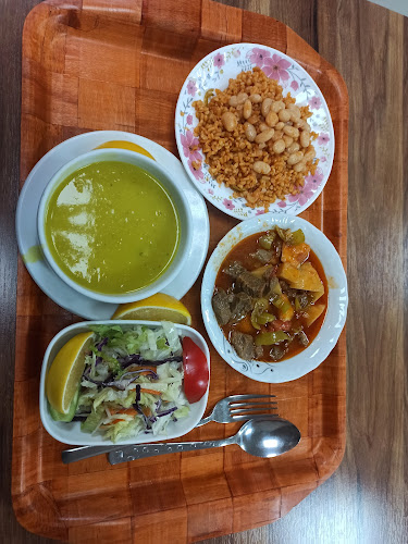 Karadeniz Döner - Gastronomi ve konaklama